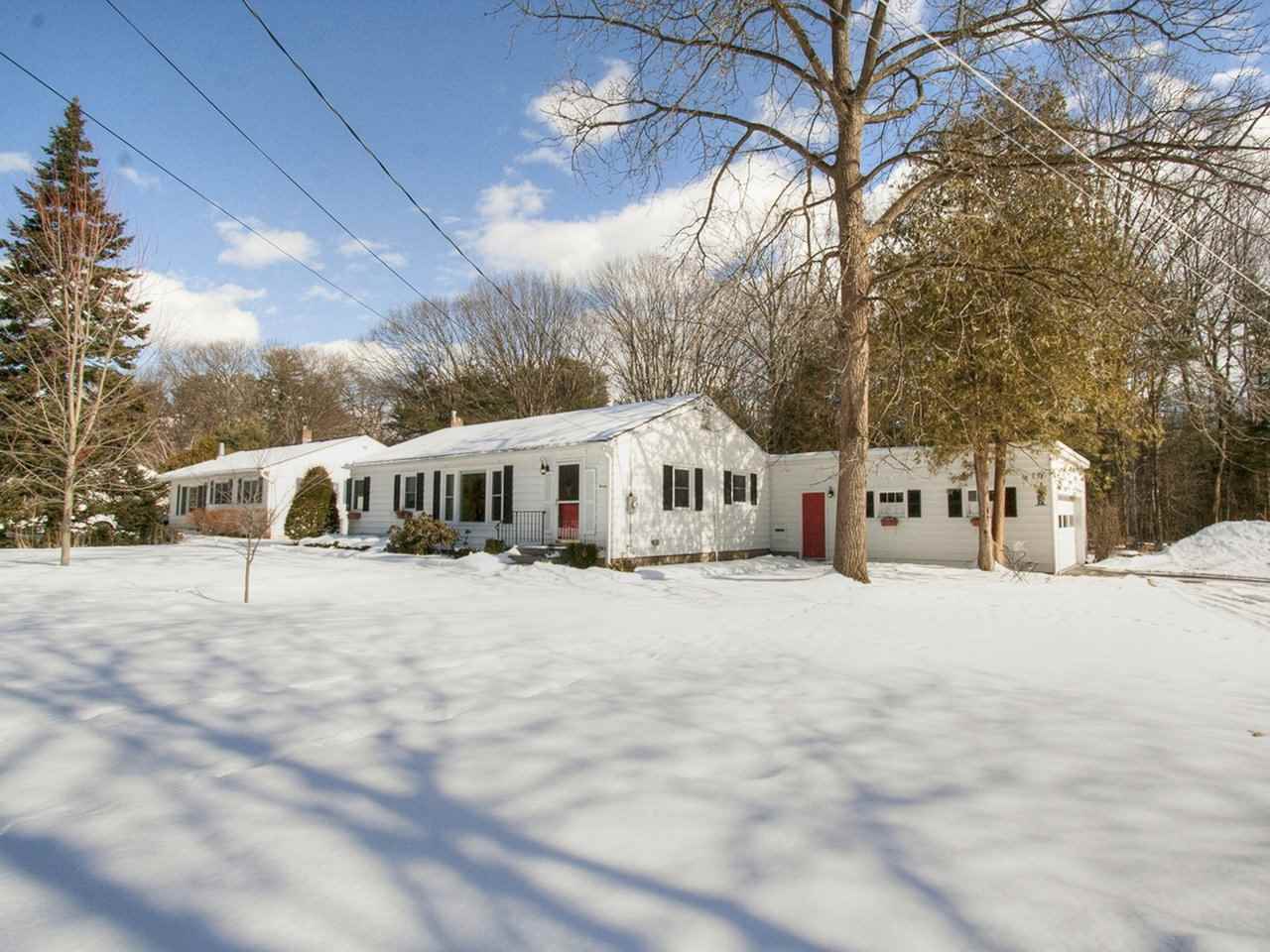 Sold property in South Burlington Sold property in South Burlington