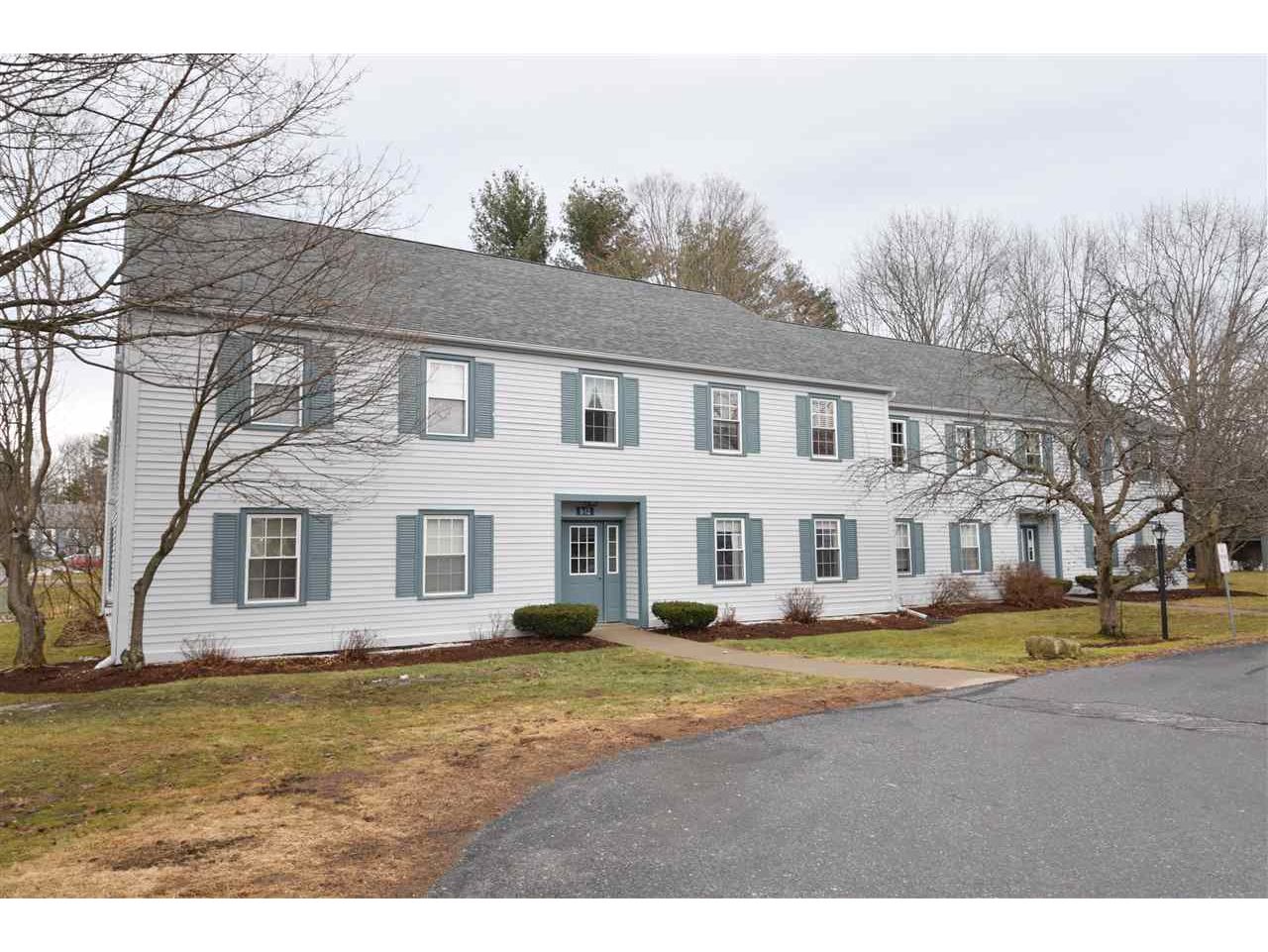 12 Twin Oaks Terrace South Burlington, Vermont Sold in 2018