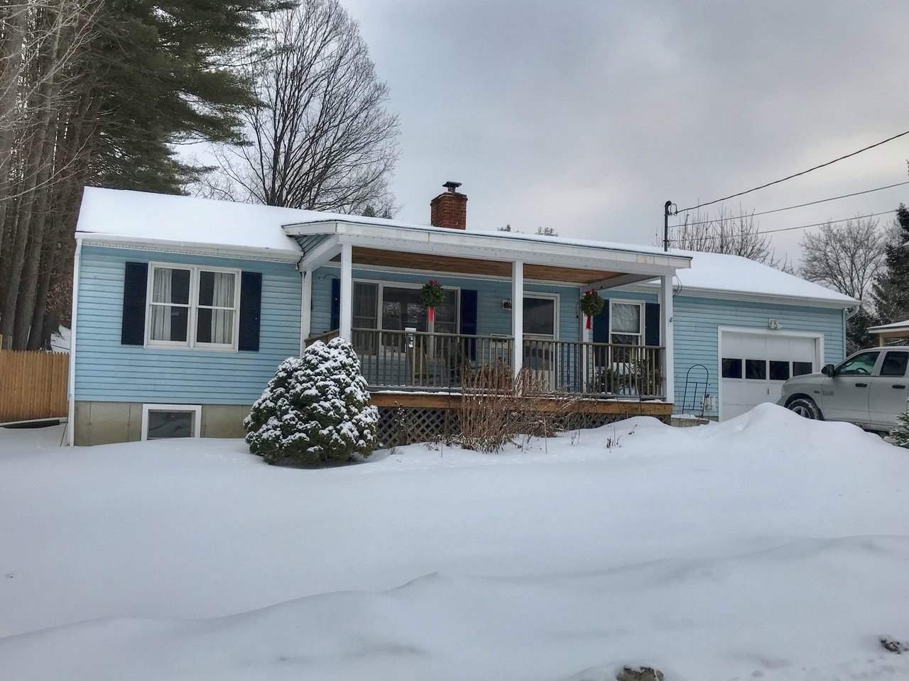 Sold property in Waterbury Sold property in Waterbury