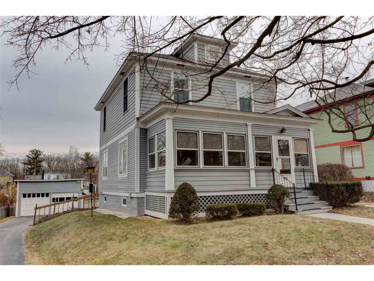 Sold property in Burlington Sold property in Burlington