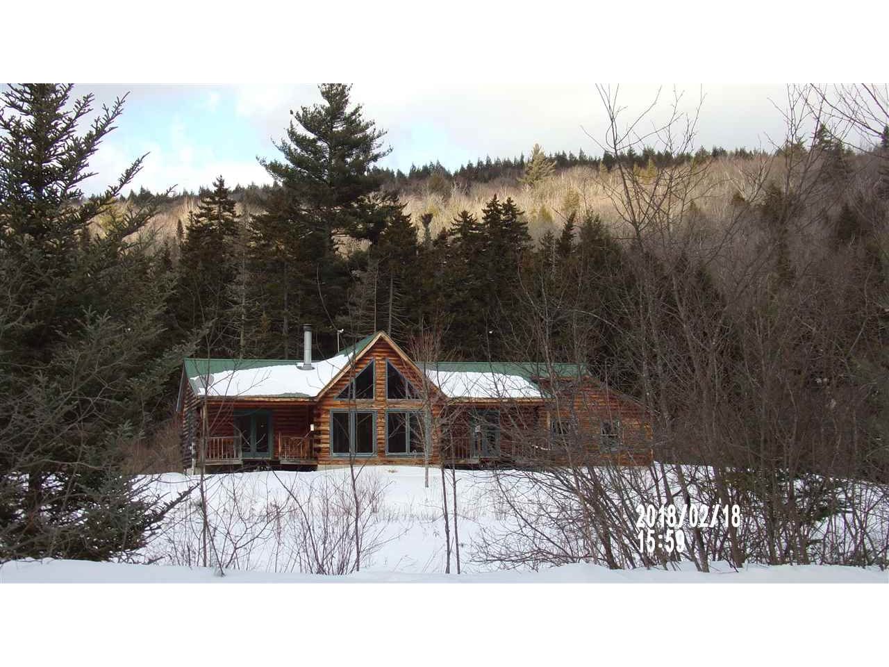 578 Middletown Road Andover, Vermont