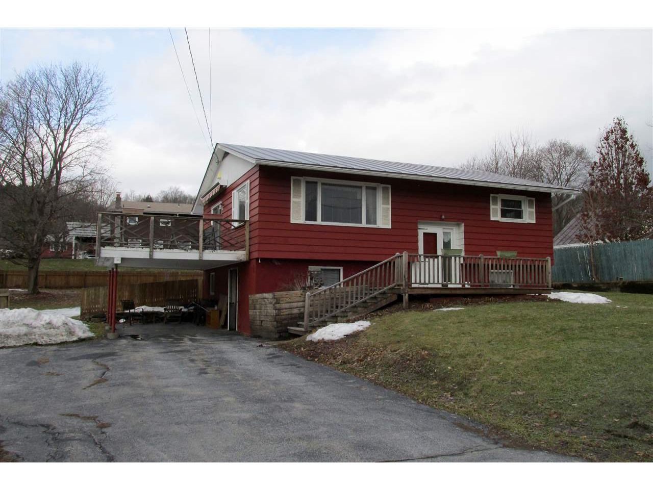 69 Richardson Road Barre Town, Vermont Sold in 2018