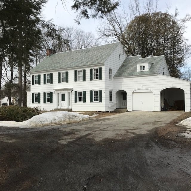 33 West Street Fair Haven, Vermont Sold in 2018