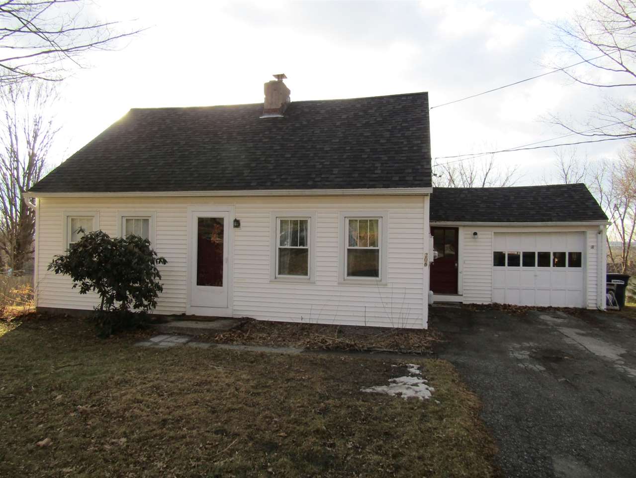 206 High Street St. Albans City, Vermont Sold in 2018