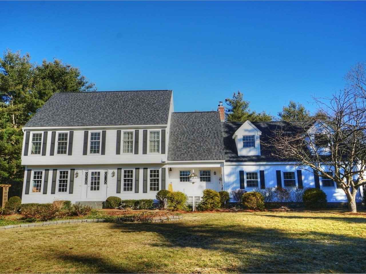 Sold property in South Burlington Sold property in South Burlington
