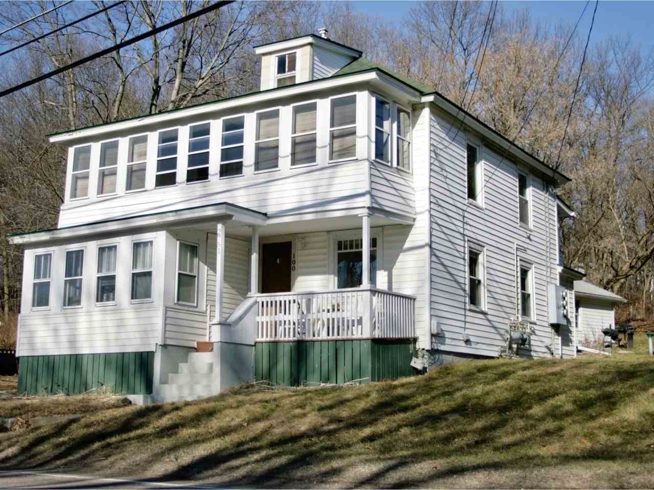 2751 Mallett's Bay Avenue Colchester, Vermont Sold in 2018