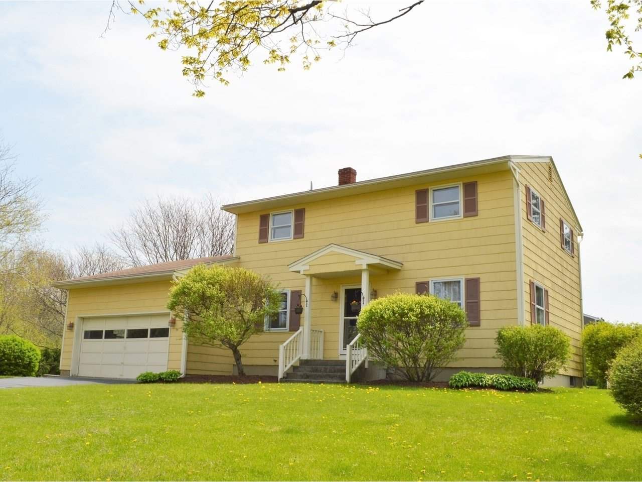 Sold property in Shelburne Sold property in Shelburne