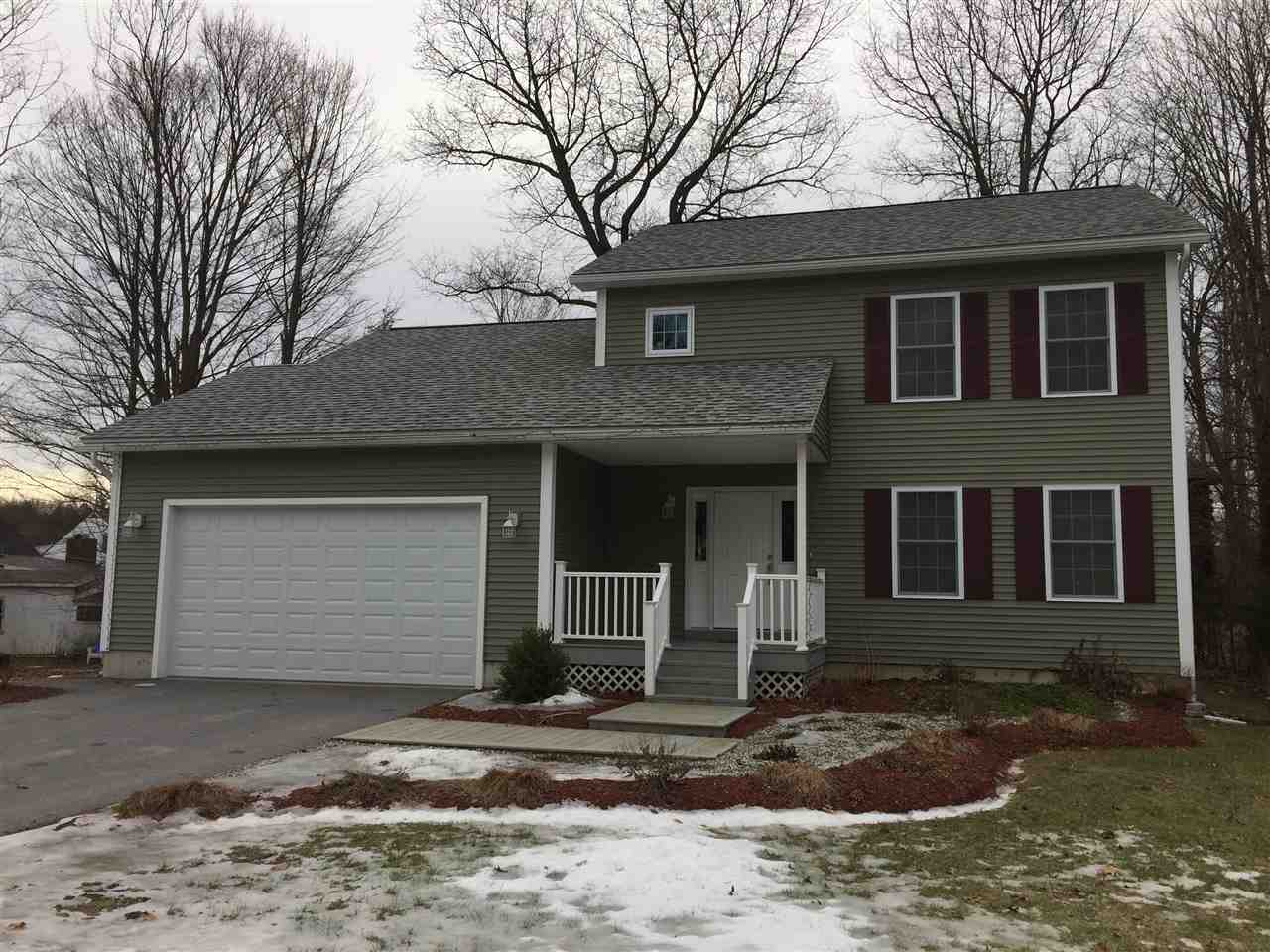 6 Appletree Lane Essex, Vermont Sold in 2018