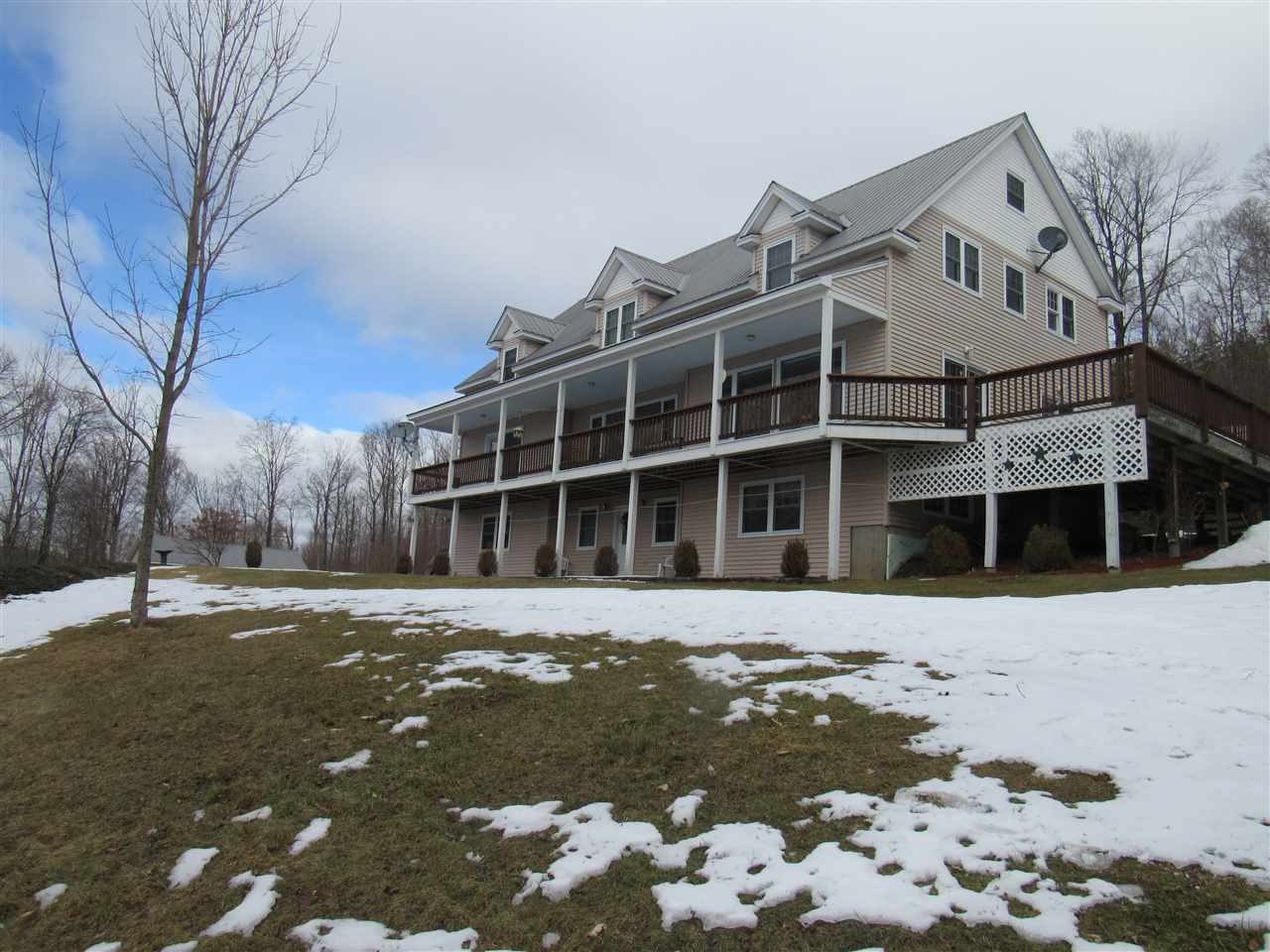 194 McInnis Drive Derby, Vermont Sold in 2018