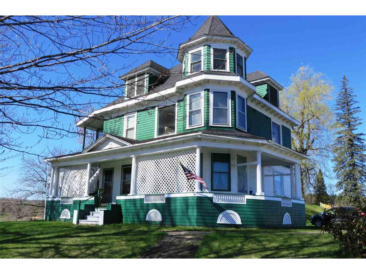 120 Main Street Orleans, Vermont