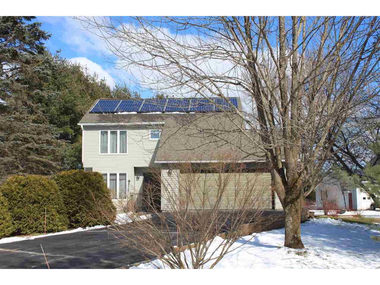 9 Buttercup Lane Jericho, Vermont Sold in 2018