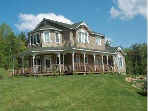 467A Irish Settlement Rd
