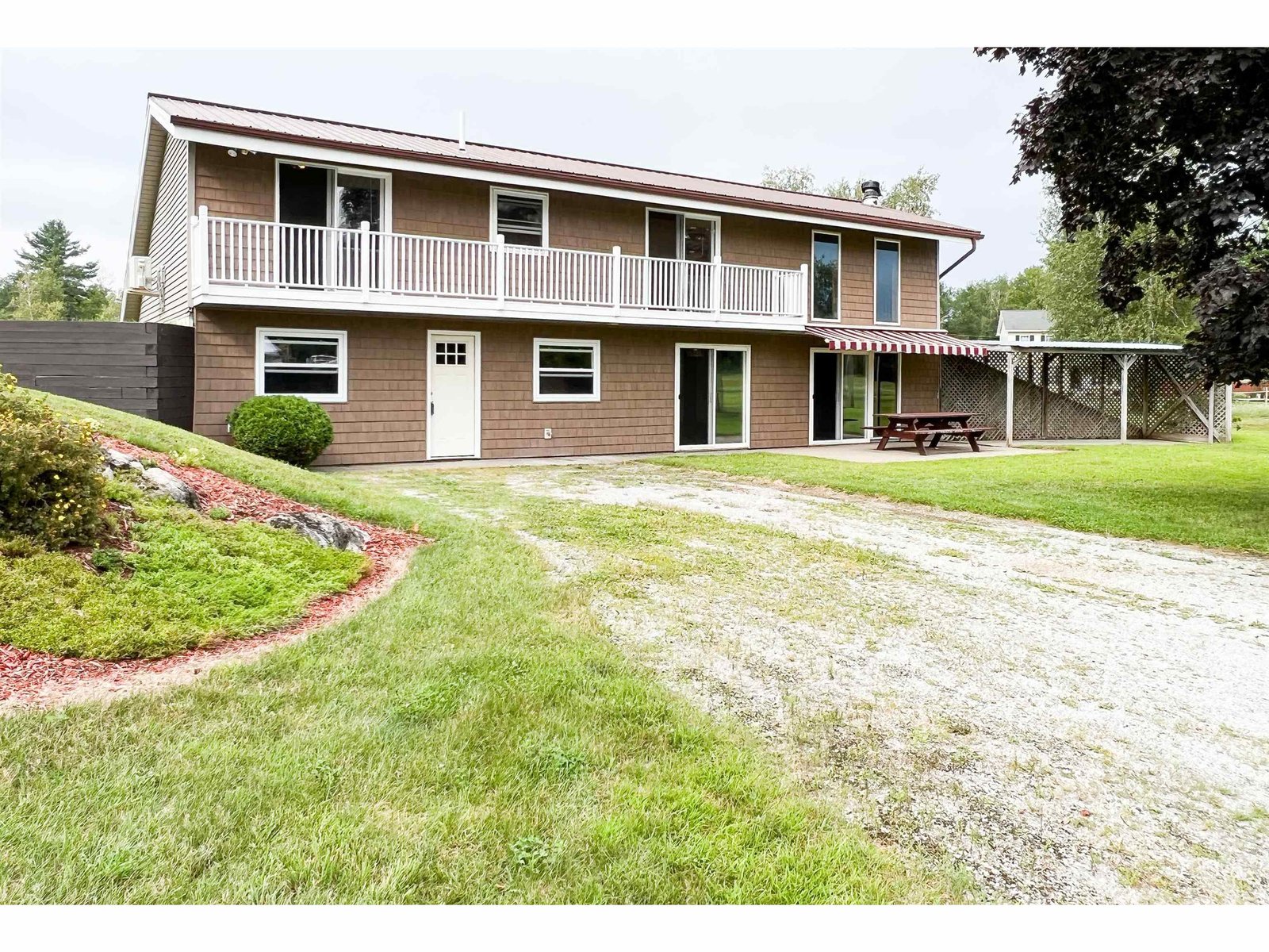 468 Fortin Road