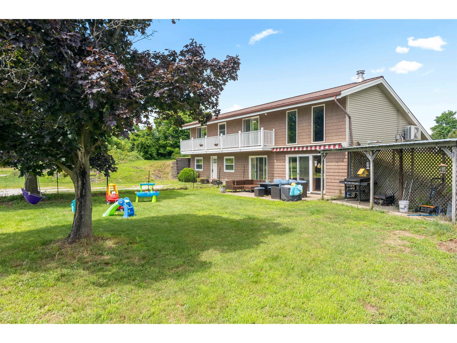 468 Fortin Road