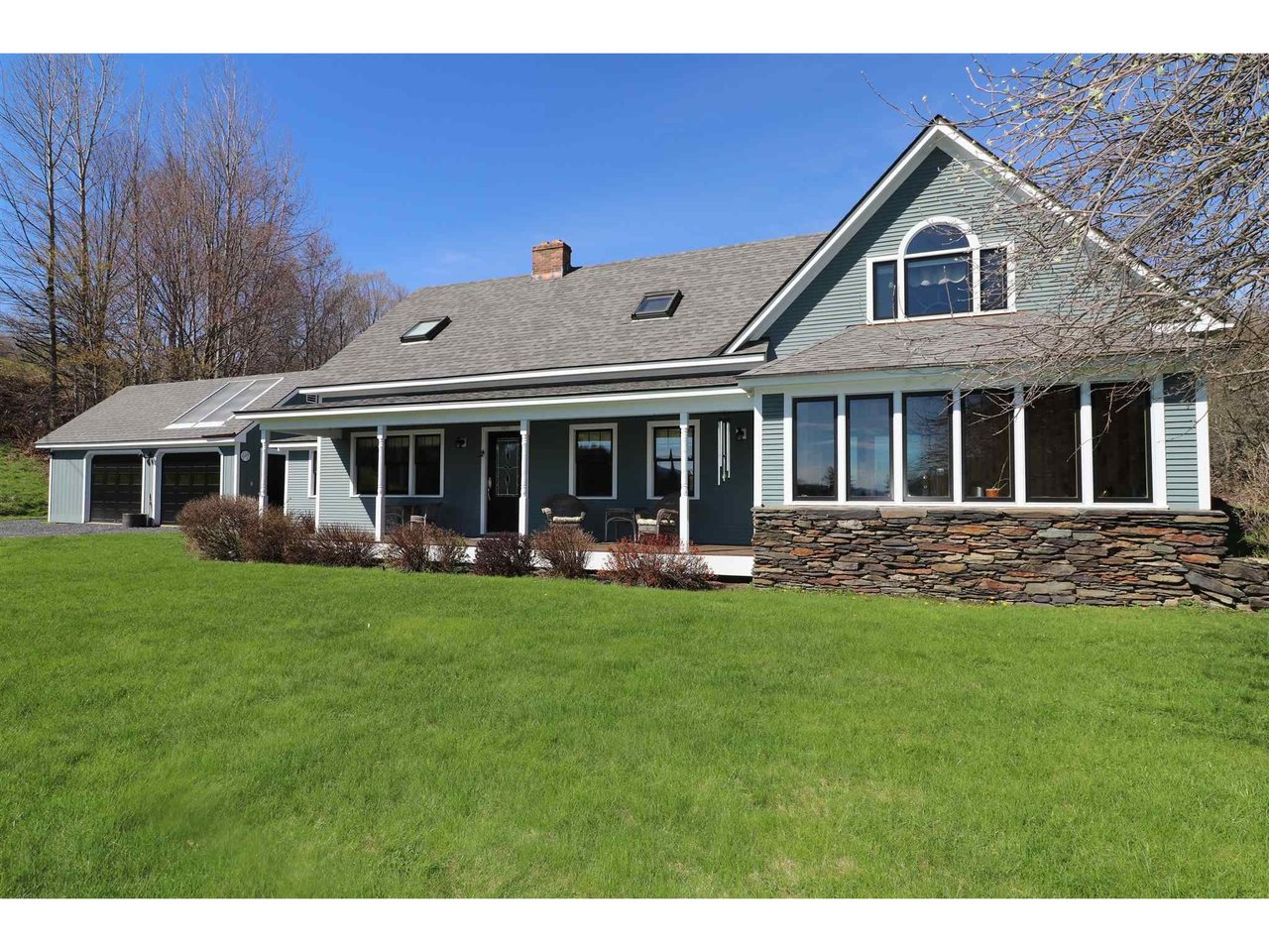 468 Freeman Hill Road
