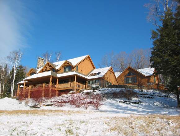 468 Fuller Farm Road