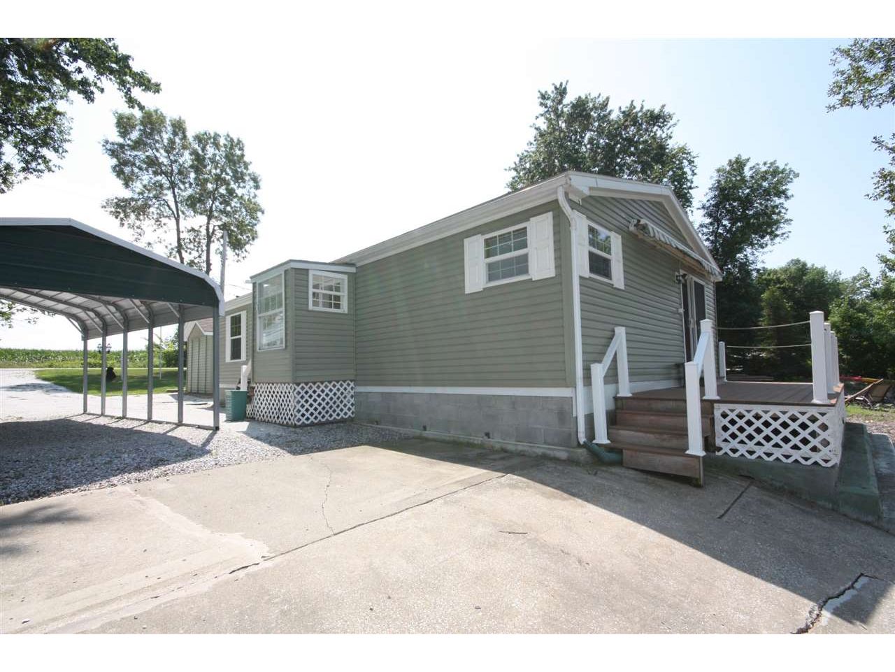 468 Maquam Shore Road