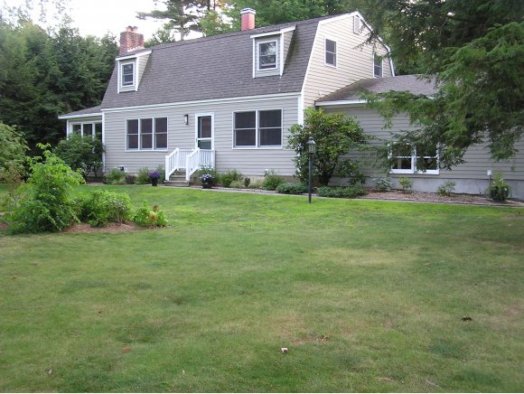 468 Martindale Road