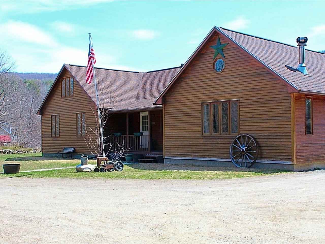 35 Reynolds Road Milton, Vermont Sold in 2018