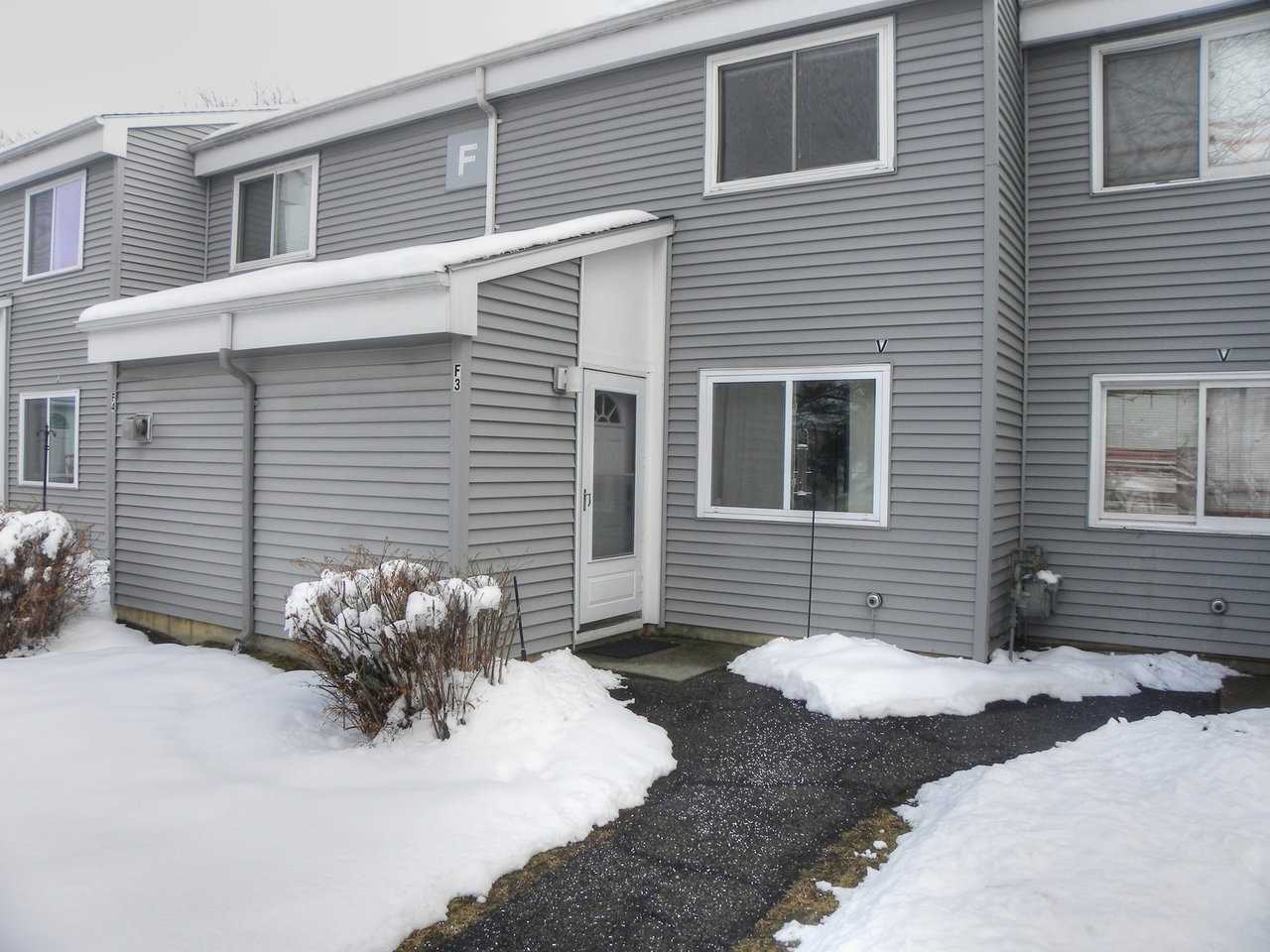 Sold property in South Burlington Sold property in South Burlington