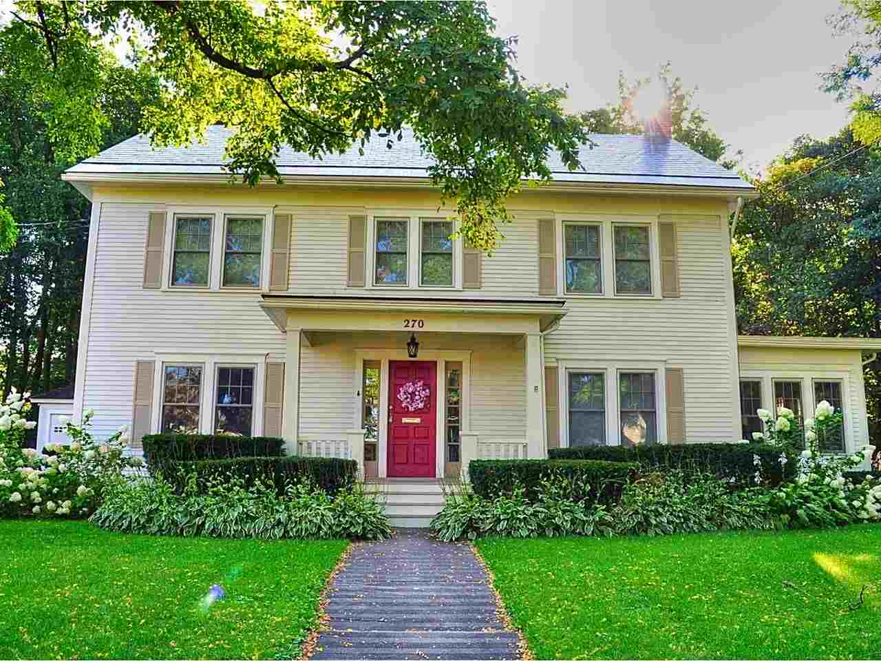 Sold property in Burlington Sold property in Burlington