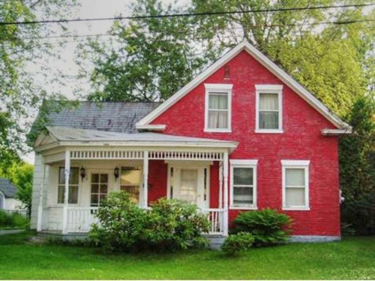 Sold property in Winooski Sold property in Winooski