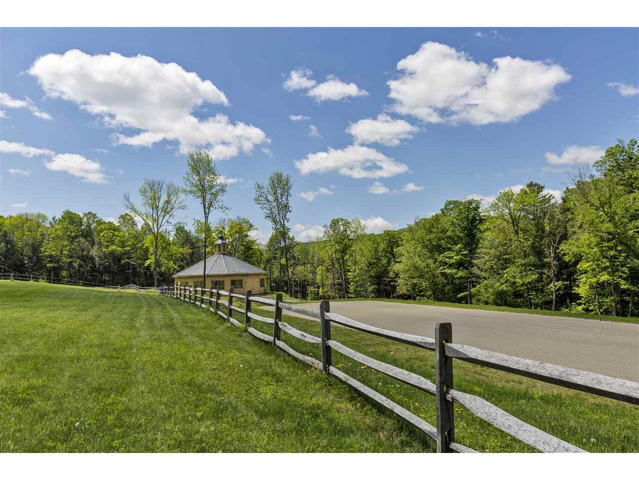 36 Redden Road Strafford, Vermont Sold in 2018 Coldwell Banker