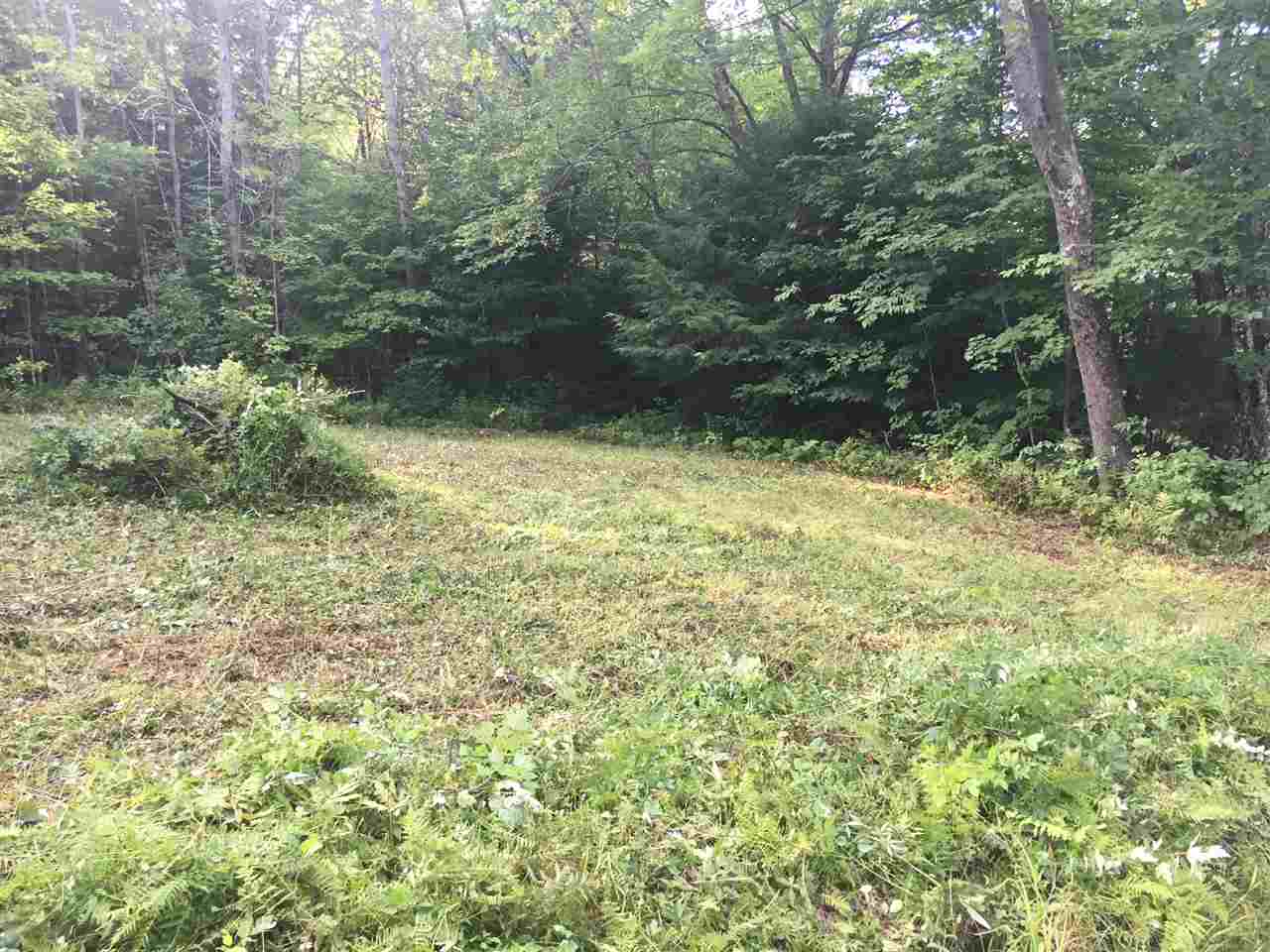 550 Cross Road Wolcott, Vermont Sold in 2018