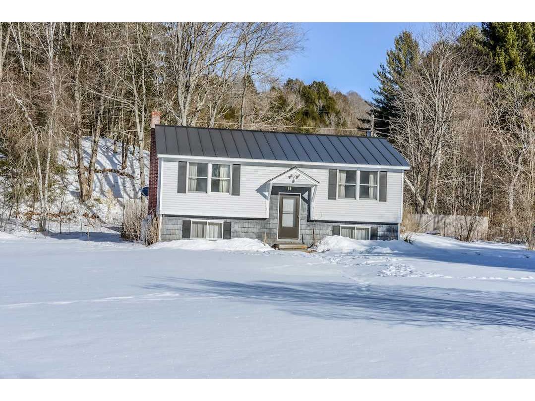 75 Heatherfield Road West Fairlee, Vermont Sold in 2018