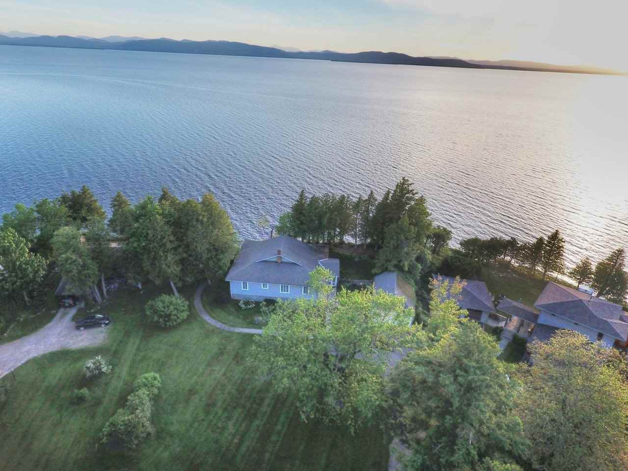 58 Sunset Cliff Burlington, Vermont Sold in 2018