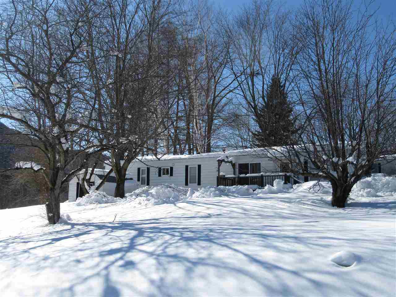 19 west street bolton vermont