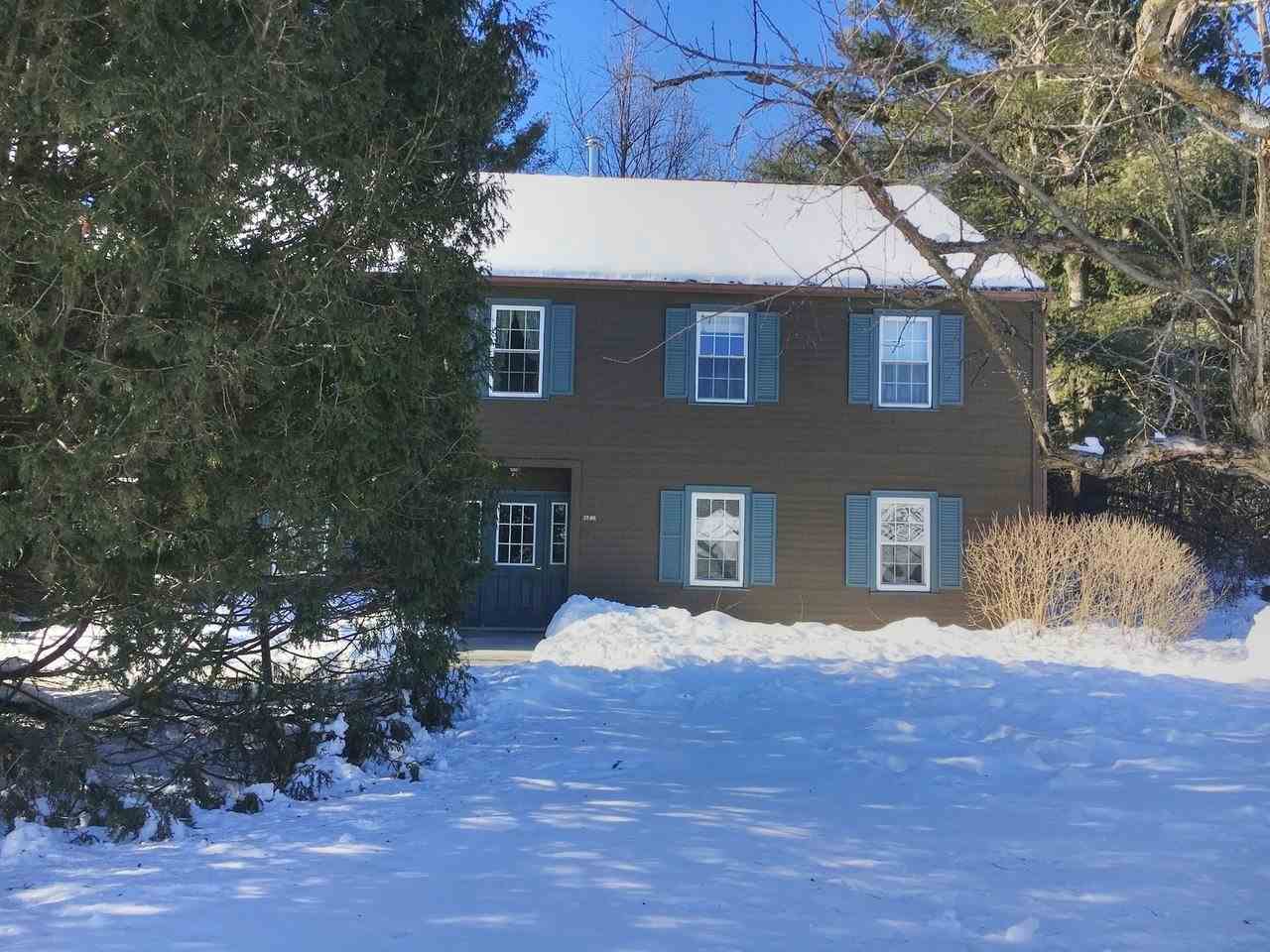 Sold property in South Burlington Sold property in South Burlington