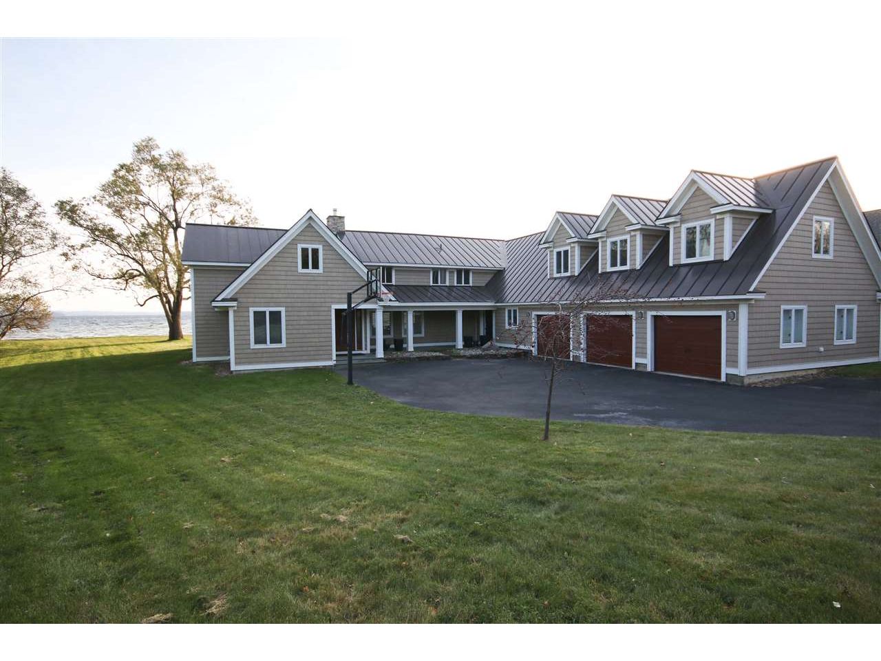 259 Appletree Point Road Burlington, Vermont Sold in 2018