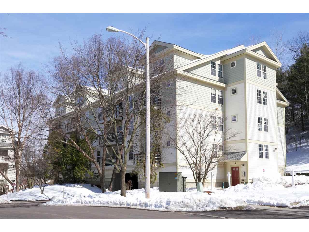 217 Hildred Drive, Unit 217 Burlington, Vermont Sold in 2018