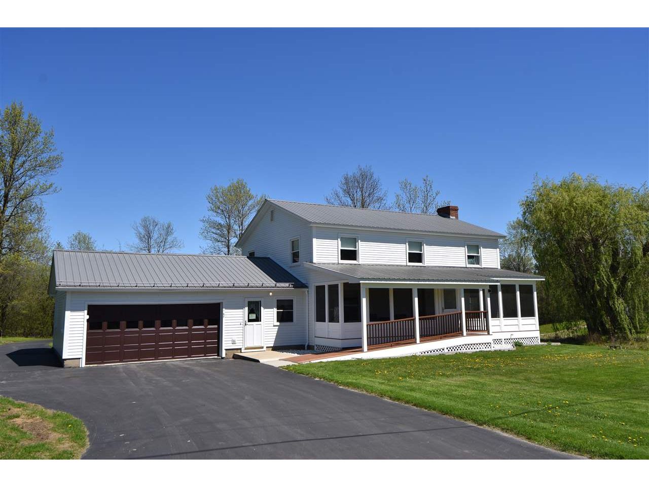 167 Pleasant View Terrace Weybridge, Vermont Sold in 2018 Coldwell Banker Hickok & Boardman