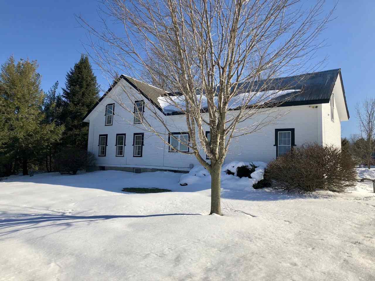 Sold property in Williston Sold property in Williston