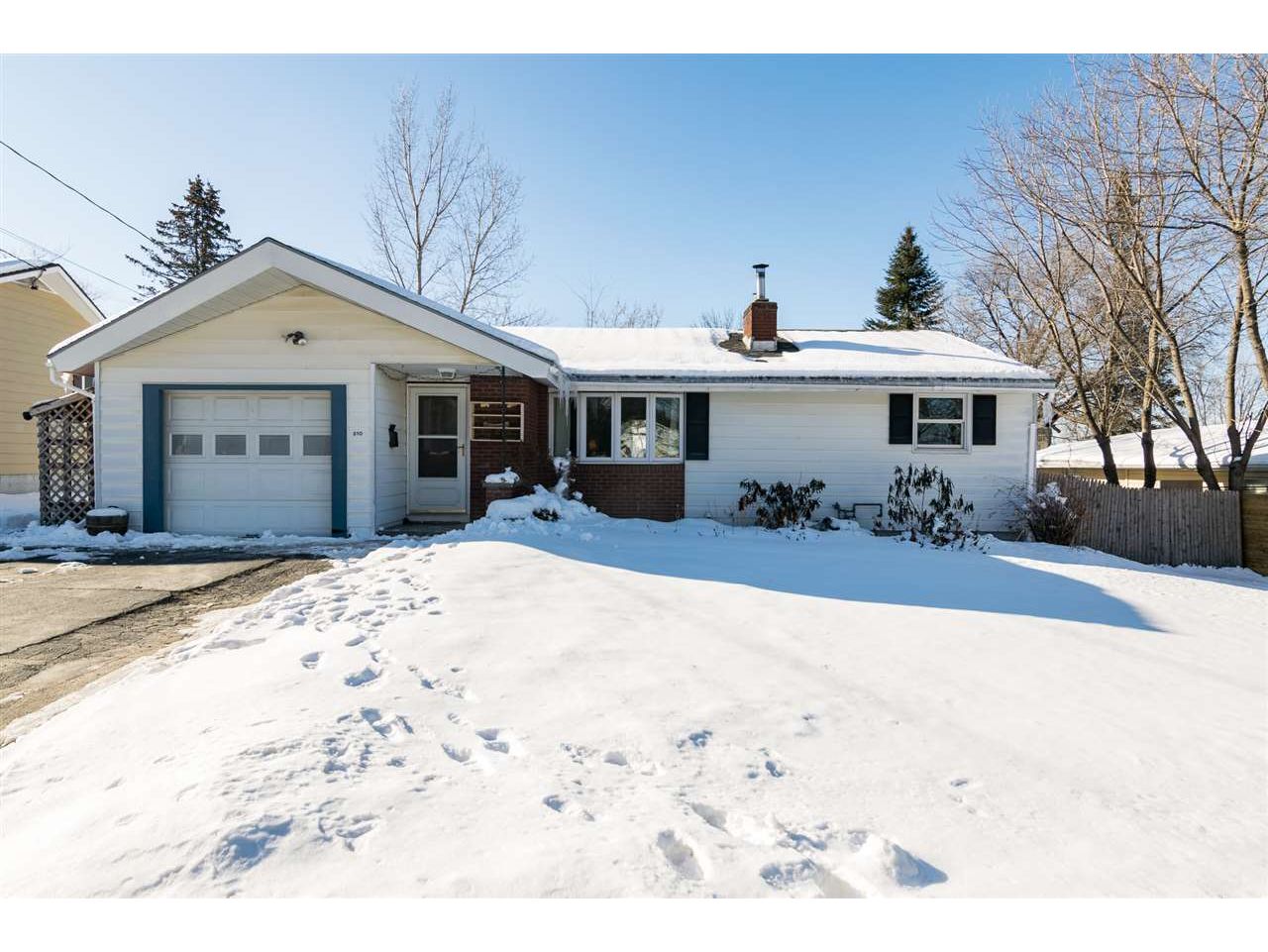 310 Lafountain Street Winooski, Vermont Sold in 2018