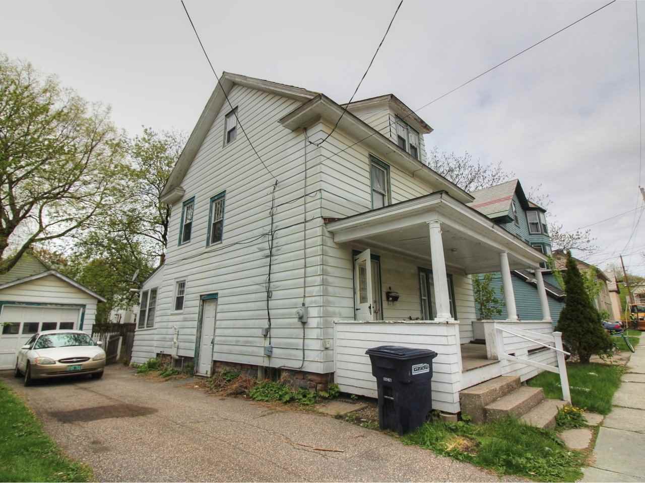 Sold property in Burlington Sold property in Burlington