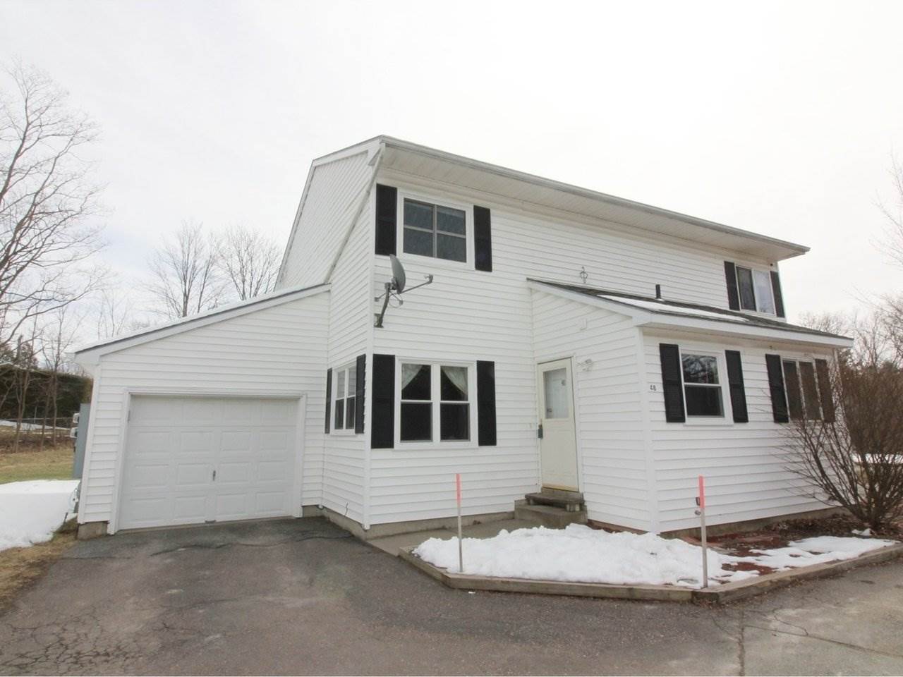 Sold property in Williston Sold property in Williston