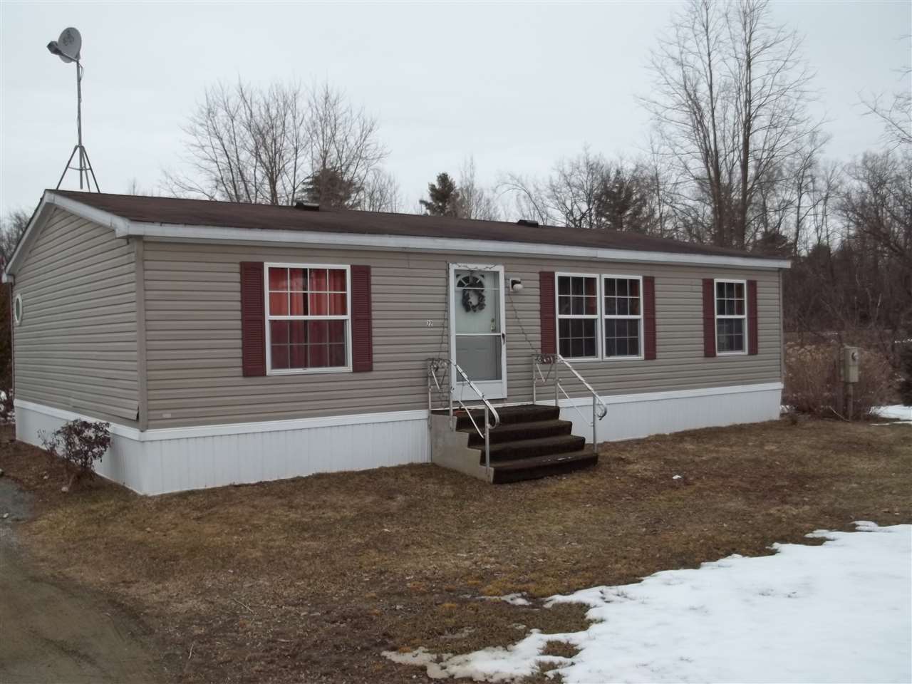 22 Devon Lane Castleton, Vermont Sold in 2018