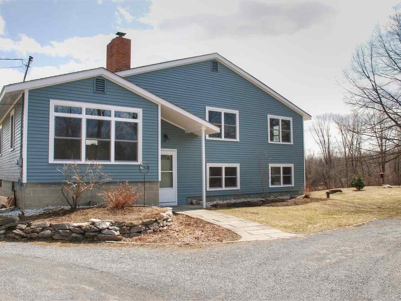 Bridget Barry Caswell, REALTOR Coldwell Banker Hickok & Boardman Realty