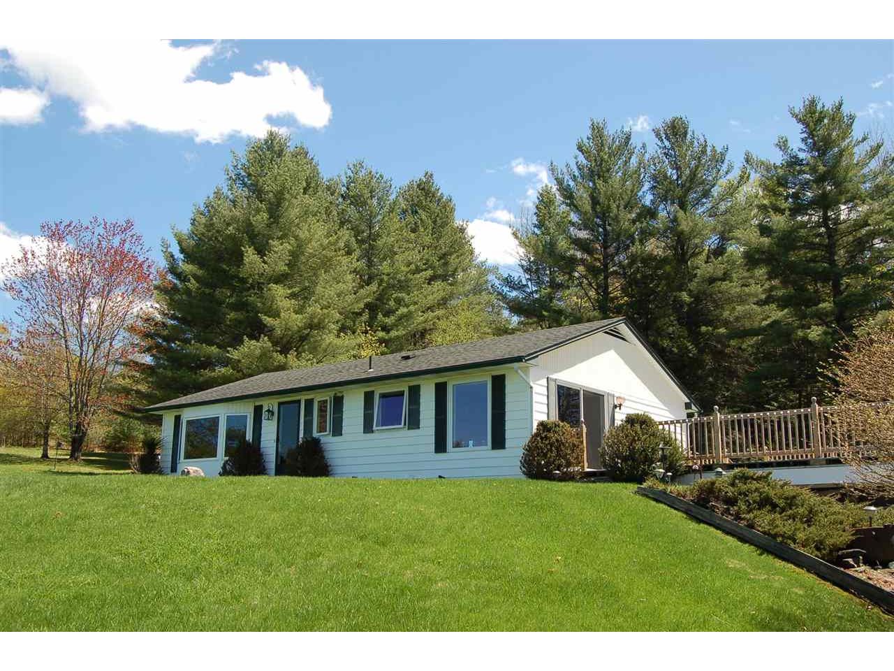183 Middle Road Barre Town, Vermont Sold in 2018 Coldwell Banker