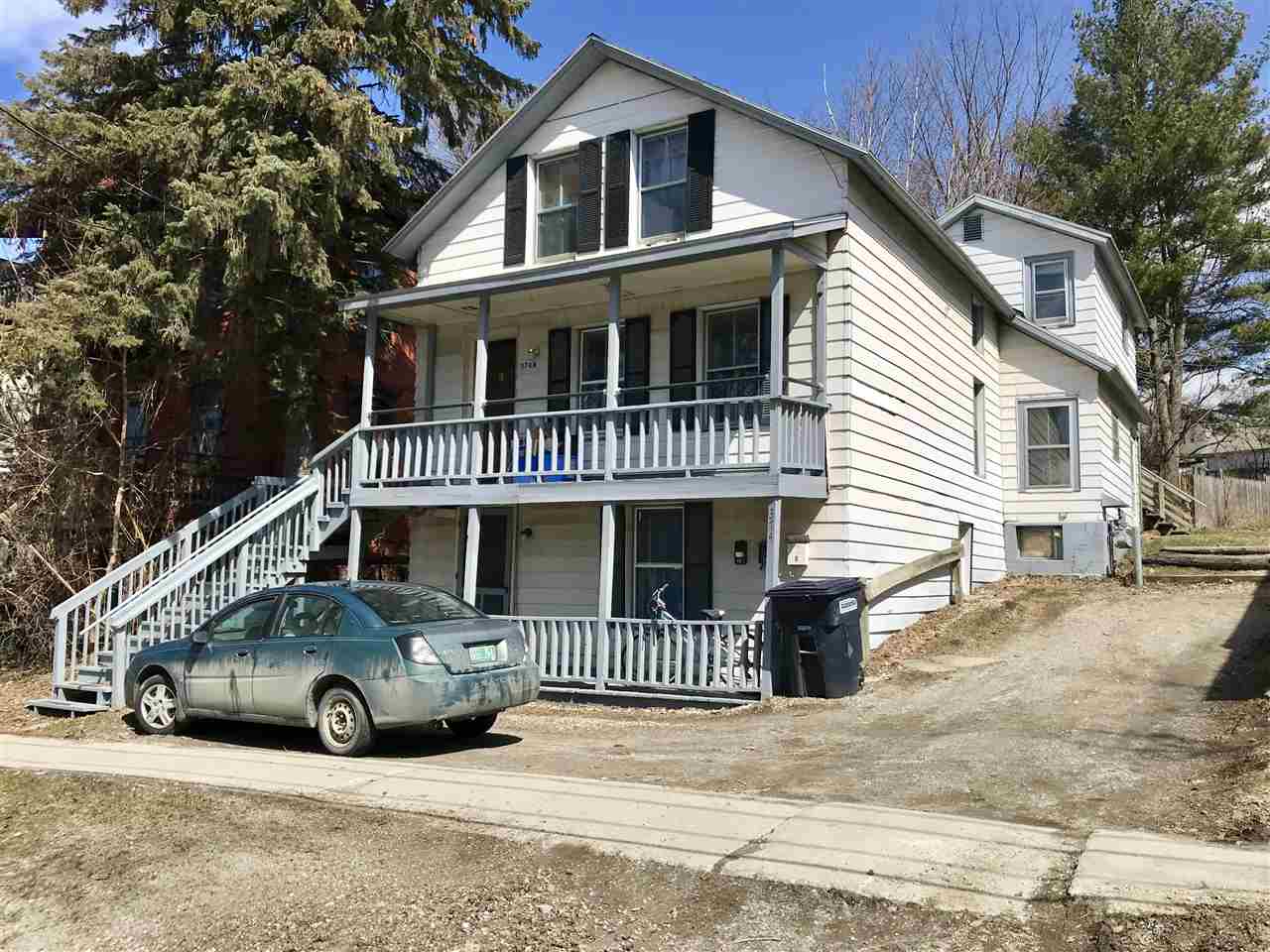 Sold property in Burlington Sold property in Burlington