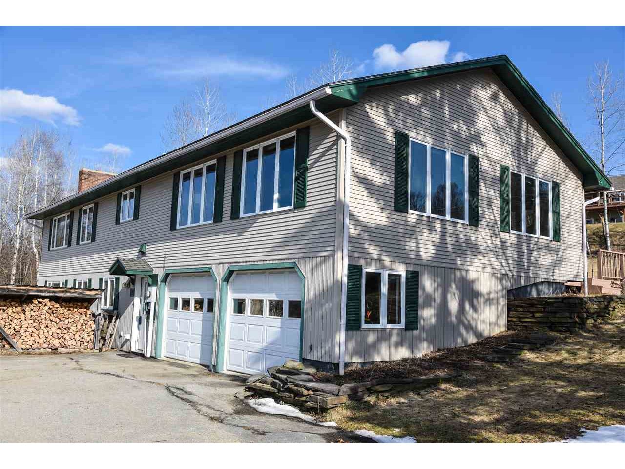 5 Old Quarry Hill Road Barre Town, Vermont Sold in 2018