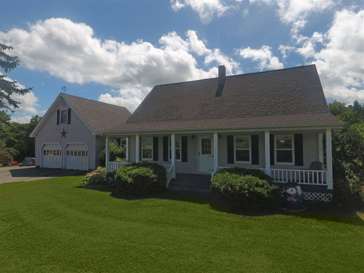 124 Cookson Drive East Montpelier, Vermont