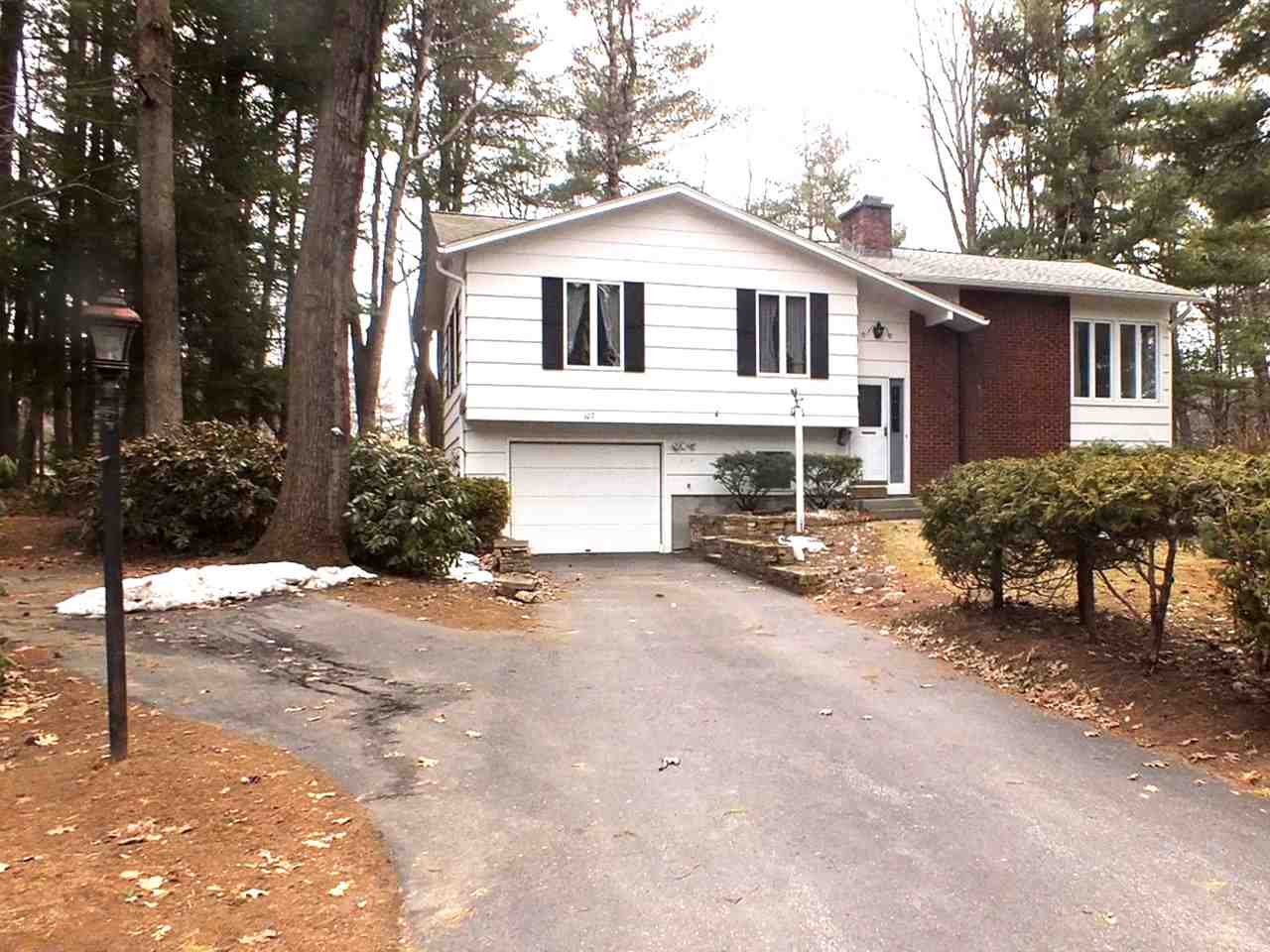 Sold property in Williston Sold property in Williston
