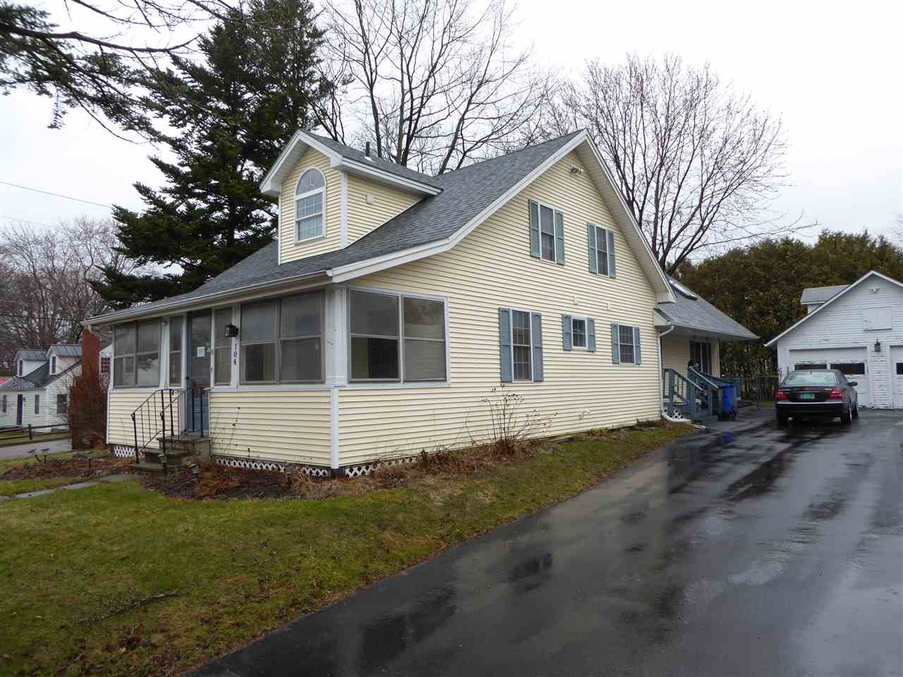 Sold property in South Burlington Sold property in South Burlington