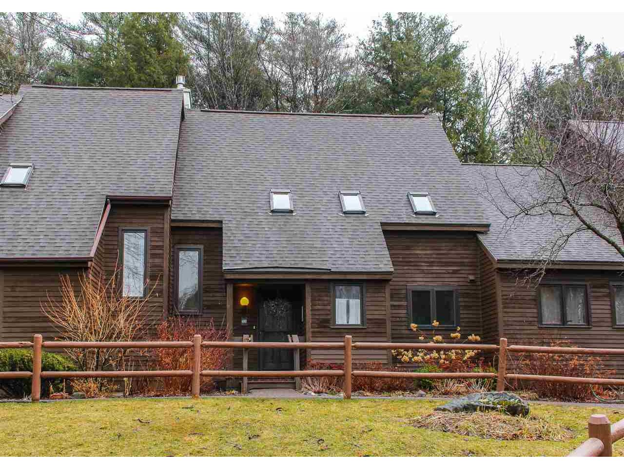 492 Acorn Lane Shelburne, Vermont Sold in 2018