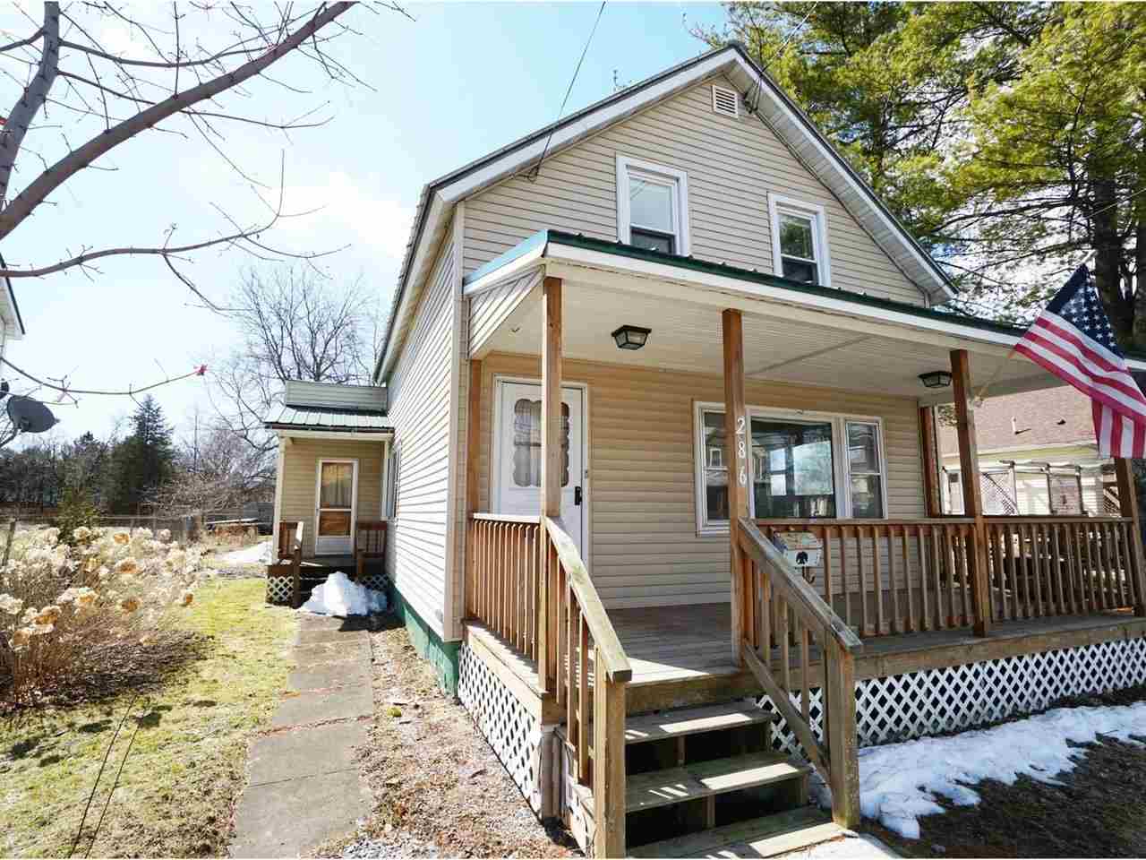 Sold property in St. Albans Sold property in St. Albans