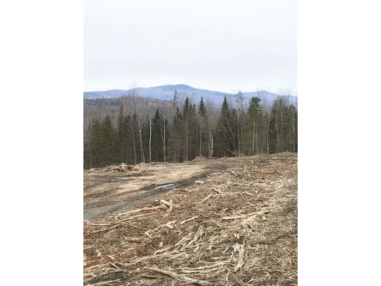 Sy Lewis Mountain Road Concord, Vermont Sold in 2020